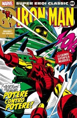 Super Eroi Classic # 68