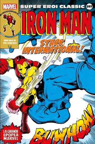 Super Eroi Classic # 297