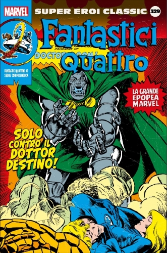 Super Eroi Classic # 329