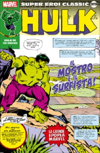 Super Eroi Classic # 373