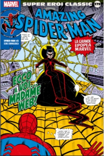 Super Eroi Classic # 379