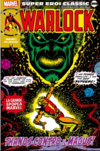 Super Eroi Classic # 380
