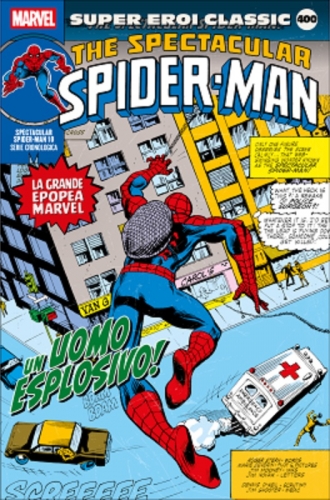 Super Eroi Classic # 400