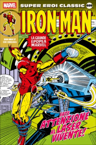 Super Eroi Classic # 409