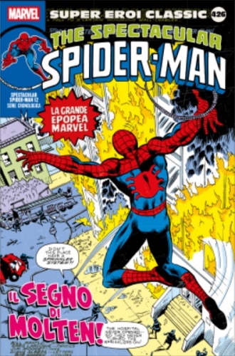 Super Eroi Classic # 426