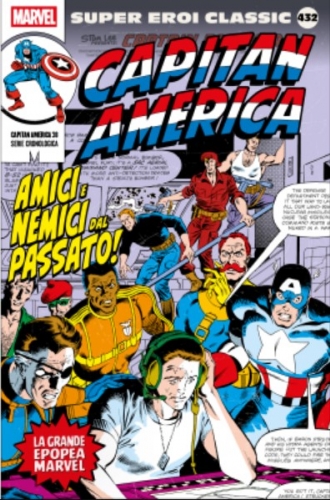 Super Eroi Classic # 432