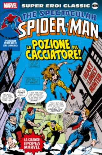 Super Eroi Classic # 439