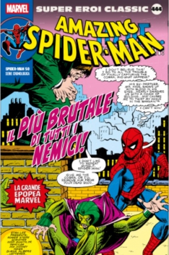 Super Eroi Classic # 444