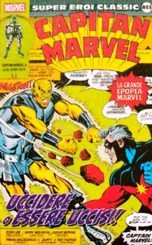Super Eroi Classic # 453