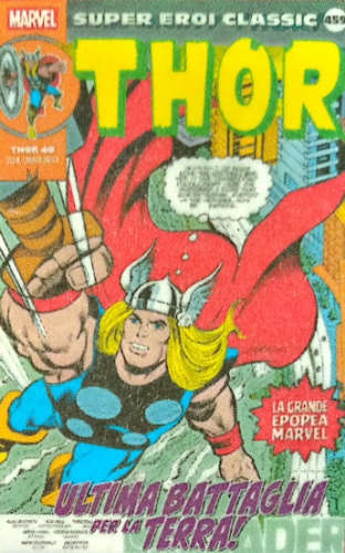Super Eroi Classic # 459