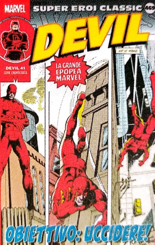 Super Eroi Classic # 469