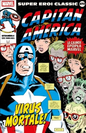 Super Eroi Classic # 472