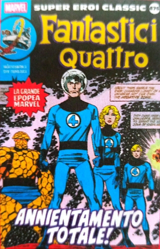 Super Eroi Classic # 476