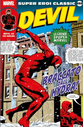 Super Eroi Classic # 482
