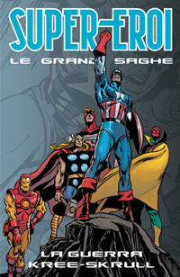 Super-Eroi: Le Grandi Saghe # 14