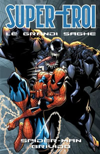Super-Eroi: Le Grandi Saghe # 51