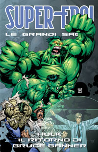 Super-Eroi: Le Grandi Saghe # 65