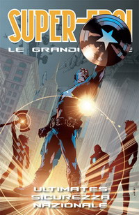Super-Eroi: Le Grandi Saghe # 71