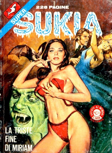 Super Sukia # 14