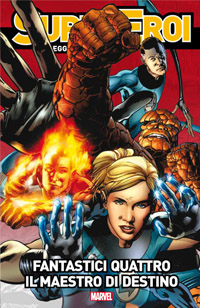 Supereroi: Le Leggende Marvel # 30