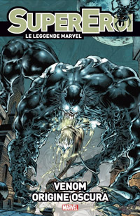 Supereroi: Le Leggende Marvel # 38