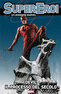 Supereroi: Le Leggende Marvel # 39