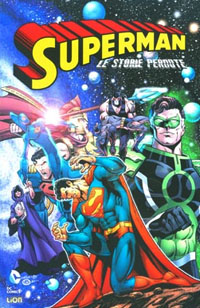 Superman Library # 1