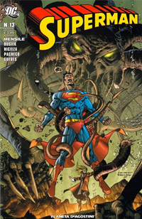 Superman # 13