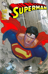 Superman # 20