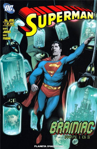 Superman # 26