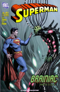 Superman # 27