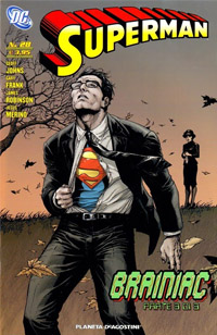 Superman # 28