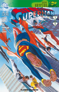 Superman # 31