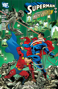 Superman # 44