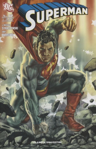 Superman # 52