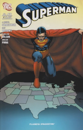 Superman # 53