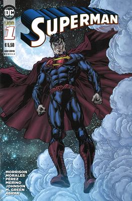 Superman # 60
