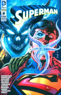 Superman # 67