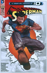 Superman # 72