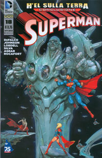 Superman # 77