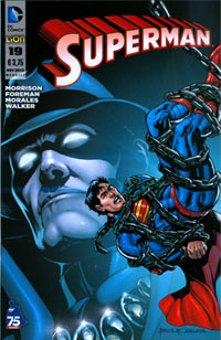 Superman # 78