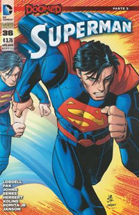 Superman # 95