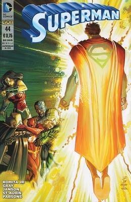 Superman # 103