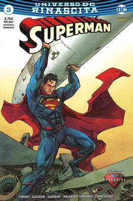 Superman # 118