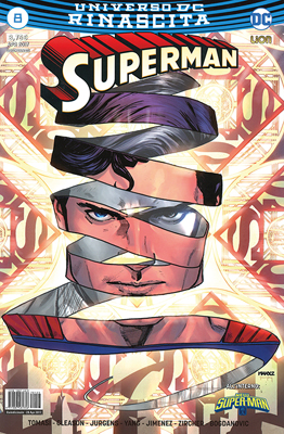 Superman # 123