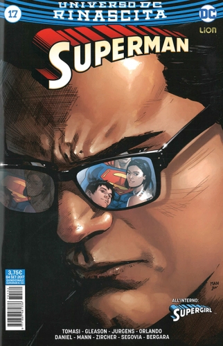 Superman # 132