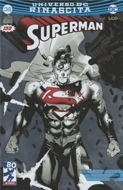 Superman # 150
