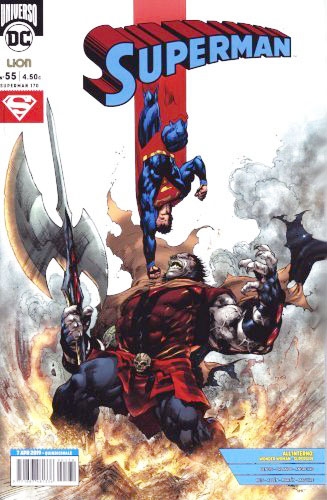 Superman # 170