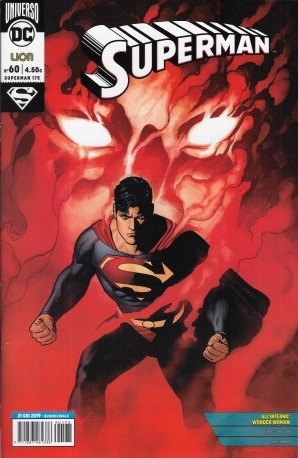Superman # 175