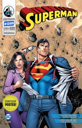 Superman # 177